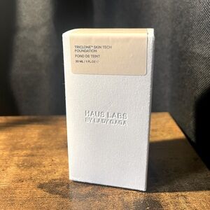 Haus Labs Foundation